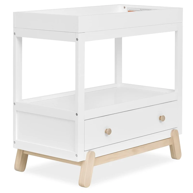 Hygge Changing Table Baby’s Dream Furniture baby furniture